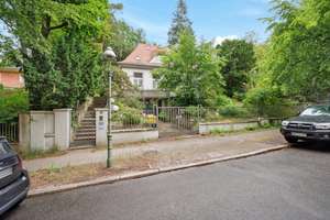 30er-Jahre-Familienvilla in Westend – Lyckallee 15, 14055 Westend, Berlin – Vorschaubild 3