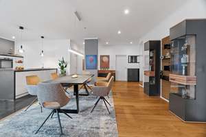 Raum, Ruhe & Komfort: Großzügige 3-Zimmer-Wohnung mit Dachterrasse, Aufzug und ruhiger Ausrichtung – Die vollständige Adresse der Immobilie erhältst du vom Anbieter., 41236 Rheydt, Mönchengladbach – Vorschaubild 7