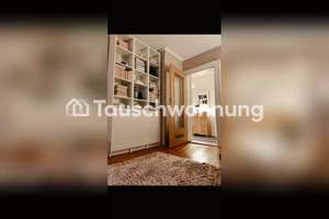 Tauschwohnung: Sanierte 2 Zi-Wohnung am Auer Mühlbach mit Gartennutzung – Die vollständige Adresse der Immobilie erhältst du vom Anbieter., 81543 Untergiesing, München – Vorschaubild 2
