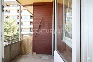 C21 Immovision: KÄUFERPROVISIONSFREI - Barrierearme 2-Zi.-Wohnung mit Fahrstuhl & Balkon – Ottenstr. 10a, 30451 Linden-Nord, Hannover – Vorschaubild 7