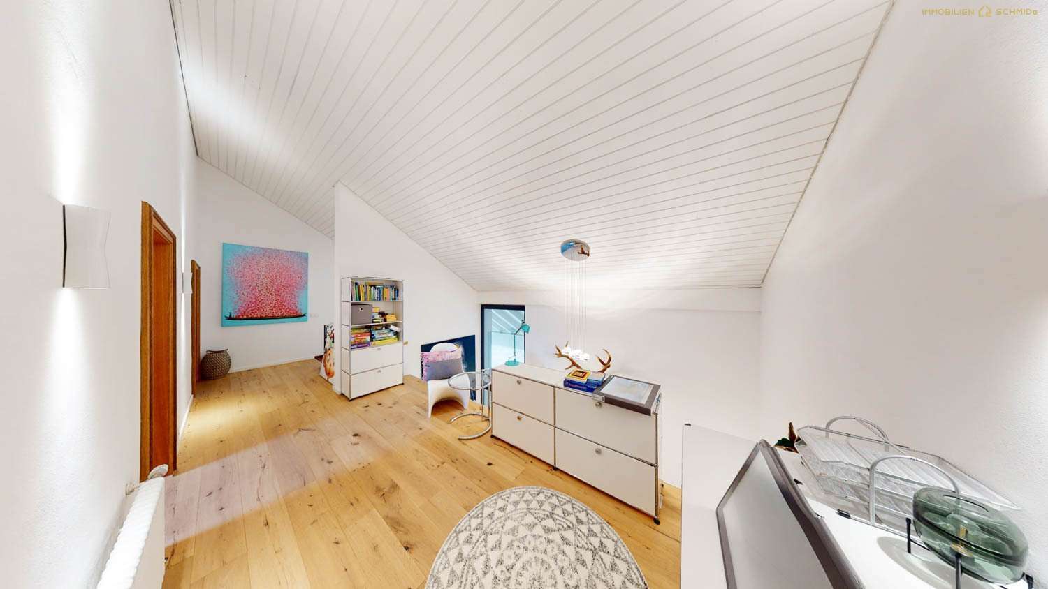 Immobilie in Bad Saulgau - Luxuriöses Einfamilienhaus in erstklassiger Lage  - Wohnen auf höchstem Niveau! - Bild 4