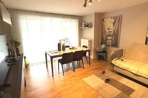 Freiwerdende und moderne 3-Zimmer-Wohnung in begehrter Lage mit Terrasse, Gartenanteil & Stellplatz – Die vollständige Adresse der Immobilie erhältst du vom Anbieter., 69126 Rohrbach, Heidelberg – Vorschaubild 3