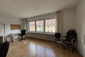4-Zimmer-Wohnung mit Balkon in Nürnberg. Direkt am Dutzendteich. – Die vollständige Adresse der Immobilie erhältst du vom Anbieter., 90478 Dutzendteich, Nürnberg – Vorschaubild 16