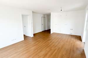 Die Chance auf Neubauqualität: 3‑Zimmer‑Wohnung mit Balkon, sofort bezugsfrei – Freunder Weg 10, 52068 Trierer Straße, Aachen – Vorschaubild 2