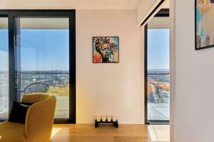 Open House Event am 24.09. 18.00 Uhr – Die Sonne gepachtet: Luxus inmitten der Skyline – 60327 Gallus, Frankfurt am Main – Vorschaubild 5