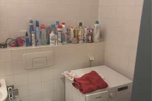 charmantes helles Altbauappartment – Löwestr. 7, 10249 Friedrichshain, Berlin – Vorschaubild 6