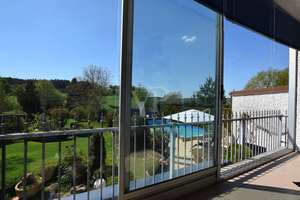 Elegantes Anwesen in schöner  Wohnsiedlung mit Pool und herrlichem Garten! – Die vollständige Adresse der Immobilie erhältst du vom Anbieter., 91586 Lichtenau – Vorschaubild 17
