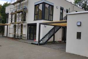 + zwei kleine Mehrfamilienhäuser in idyllischer Lage+