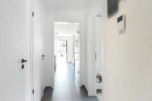 Gartenwohnung mit Terrasse und zwei Stellplätzen in Paderborn-Wewer – Die vollständige Adresse der Immobilie erhältst du vom Anbieter., 33106 Wewer, Paderborn – Vorschaubild 13
