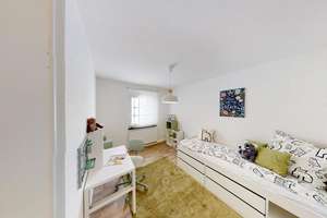 Wunderschöne Familienwohnung mit Balkon – Friedr.-Viertel-Str. 66, 9123 Hutholz, Chemnitz – Vorschaubild 4