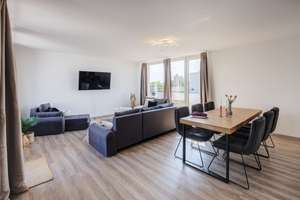 Berg am Laim: Exklusive Dachterrassenwohnung mit großzügigem Wohnkonzept – Die vollständige Adresse der Immobilie erhältst du vom Anbieter., 81825 Josephsburg, München – Vorschaubild 3