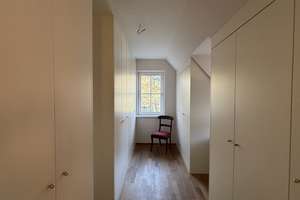 Geräumige lichtdurchflutete Villa mit hochwertiger Innenausstattung und großem Potenzial – Die vollständige Adresse der Immobilie erhältst du vom Anbieter., 40489 Kaiserswerth, Düsseldorf – Vorschaubild 15
