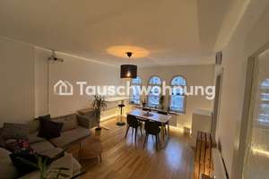 Tauschwohnung: Modernisierter Altbau in beliebter Lage – Die vollständige Adresse der Immobilie erhältst du vom Anbieter., 20357 Eimsbüttel (Ortsteil), Hamburg – Vorschaubild 2