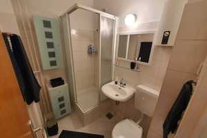 Vollmöbliertes 1-Zimmerappartment mit Blick auf den Kudamms – Nestorstr. 58, 10711 Berlin – Vorschaubild 8