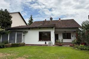 Tolles Einfamilienhaus mit schönem Grundstück in Ketsch – Die vollständige Adresse der Immobilie erhältst du vom Anbieter., 68775 Ketsch – Vorschaubild 1