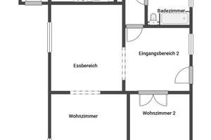 Einziehen und entspannen: Einfamilienhaus mit Ferienwohnung, Gewerbefläche und gepflegtem Garten – Die vollständige Adresse der Immobilie erhältst du vom Anbieter., 18574 Garz/Rügen – Vorschaubild 26