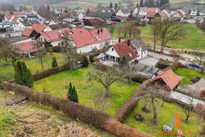 IMMOSPACE *** GROSSZÜGIGES WOHNENSEMBLE:  ZWEI HÄUSER MIT POT. BAUGRUNDSTÜCK *** – Die vollständige Adresse der Immobilie erhältst du vom Anbieter., 89368 Winterbach – Vorschaubild 26