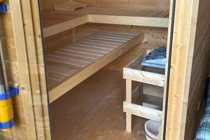 Neuwertiger Bungalow  – Die vollständige Adresse der Immobilie erhältst du vom Anbieter., 68623 Lampertheim – Vorschaubild 4