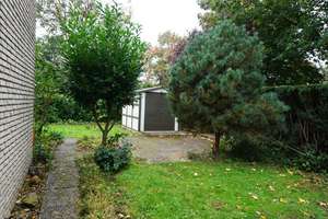 Bungalow- Haus mit Garten in Hannover Wettbergen – Die vollständige Adresse der Immobilie erhältst du vom Anbieter., 30457 Wettbergen, Hannover – Vorschaubild 9
