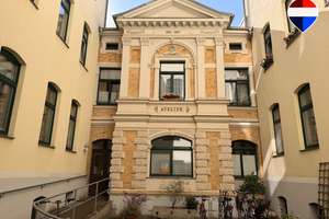 Gepflegte 2-Zimmer-Wohnung – vermietet & barrierearm in Halle (Saale) – 6108 Nördliche Innenstadt, Halle (Saale) – Vorschaubild 11