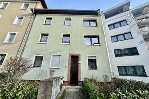 +++Charmante, lichtdurchflutete 2-Zimmer-Wohnung mit gepflegtem Gemeinschaftsgarten+++ – Gersdorfstraße 71, 12105 Mariendorf, Berlin – Vorschaubild 17