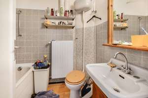Bahnhofsvorstadt | Modernes Dreifamilienhaus mit direkter Nähe zur Bremer Innenstadt  – Die vollständige Adresse der Immobilie erhältst du vom Anbieter., 28195 Bahnhofsvorstadt, Bremen – Vorschaubild 11