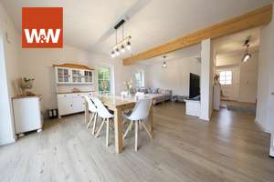 Gelegenheit, Energiespar-Einfamilienhaus in guter Wohnlage – Die vollständige Adresse der Immobilie erhältst du vom Anbieter., 89168 Niederstotzingen – Vorschaubild 5