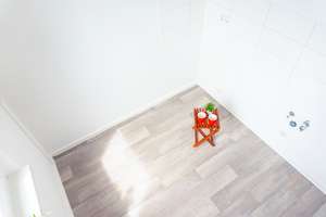 3-Raum-Wohnung mit schöner Raumaufteilung – Leipziger Str. 39, 9113 Schloßchemnitz, Chemnitz – Vorschaubild 2