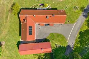Exklusives Anwesen: Modernes Zweifamilienhaus in Alleinlage auf 2.471 m² Grundstück – Die vollständige Adresse der Immobilie erhältst du vom Anbieter., 95659 Arzberg – Vorschaubild 29