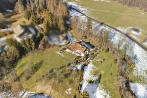 Exklusives Anwesen von außergewöhnlicher Größe - ein privater Rückzugsort für höchste Ansprüche – Die vollständige Adresse der Immobilie erhältst du vom Anbieter., 83080 Oberaudorf – Vorschaubild 21