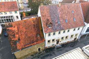 Immobilienanwesen im Stadtzentrum von Sinsheim mit über 800m² Wohnfläche & Entwicklungspotential – Die vollständige Adresse der Immobilie erhältst du vom Anbieter., 74889 Sinsheim – Vorschaubild 9
