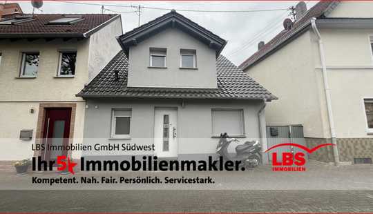 Bild von Charmantes Reihenendhaus mit Garten - Provisionsfrei 