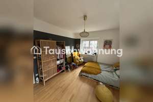 Tauschwohnung: Biete große 3-Zimmerwohnung mit zwei Balkonen in zentraler L – Luxemburger straße 312, 50937 Klettenberg, Köln – Vorschaubild 2