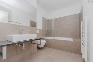 Exklusives Apartment mit Weitblick, Loggia und hochwertiger Ausstattung – Die vollständige Adresse der Immobilie erhältst du vom Anbieter., 40211 Pempelfort, Düsseldorf – Vorschaubild 14