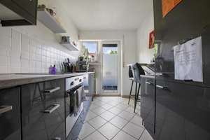Ruhig und zentral gelegene 3-Zimmer-EG-Wohnung mit Blick ins Grüne – Die vollständige Adresse der Immobilie erhältst du vom Anbieter., 70599 Birkach-Süd, Stuttgart – Vorschaubild 10