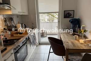 Tauschwohnung: 62 qm, 3 Zimmer in der Au gegen größere 3-4 Zimmerwohnung – Die vollständige Adresse der Immobilie erhältst du vom Anbieter., 81541 Untere Au, München – Vorschaubild 3