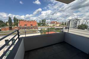 nahe Wiesenburg im Wedding Zweitbezug im Neubau - nur mit WBS 100 oder 140 mit besonderem Wohnbedarf – Wiesenstraße 55 Haus 2, 13357 Gesundbrunnen, Berlin – Vorschaubild 19