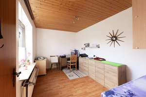 Willkommen daheim – 6 Zimmer, Garten & viel Platz – Die vollständige Adresse der Immobilie erhältst du vom Anbieter., 25379 Herzhorn – Vorschaubild 11