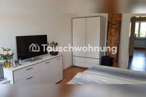 Tauschwohnung: Renovierte 3 Zimmer Wohnung mit Balkon direkt an den Isaraue – 81543 Siebenbrunn, München – Vorschaubild 7