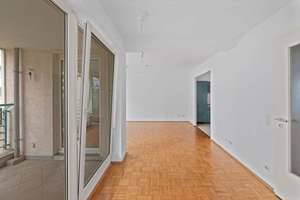 Bezugsfreie 2-Zimmerwohnung mit Loggia an der Spree – Dovestraße 13, 10587 Charlottenburg, Berlin – Vorschaubild 6