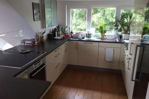 Waldhausen, exklusiver Altbau mit großer Wohnküche und Dachterasse – Die vollständige Adresse der Immobilie erhältst du vom Anbieter., 30519 Waldhausen, Hannover – Vorschaubild 3