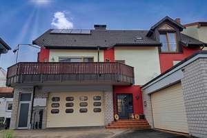 Lahr - Wohn- u. Geschäftshaus sucht neuen Eigentümer! – Die vollständige Adresse der Immobilie erhältst du vom Anbieter., 77933 Lahr/Schwarzwald – Vorschaubild 2
