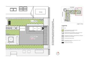 Erste Reihe, oberste Etage: High End am Kranoldplatz – Kranoldplatz 7, 12051 Neukölln (Ortsteil), Berlin – Vorschaubild 10
