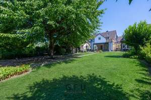 Moderne Doppelhaushälfte mit herrlichem Garten  in familiengerechter Wohnlage – 51373 Wiesdorf, Leverkusen – Vorschaubild 3