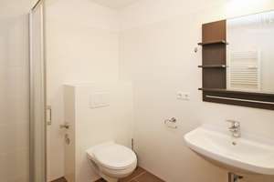Solide 3-Zi-Wohnung mit Süd-West-Balkon und gutem Vermietungspotenzial – Chiemgaustraße 140, 81549 Balanstraße-West, München – Vorschaubild 11