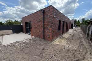 Neubau-Einliegerwohnung mit hochwertiger Ausstattung und eigenem Garten – Die vollständige Adresse der Immobilie erhältst du vom Anbieter., 26127 Alexandersfeld, Oldenburg (Oldenburg) – Vorschaubild 2