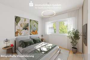 Bungalow mit großem Garten in Münster-Amelsbüren! (Erbbaurecht) – Die vollständige Adresse der Immobilie erhältst du vom Anbieter., 48163 Amelsbüren, Münster – Vorschaubild 6