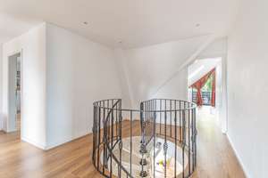 Exklusive Architektenvilla mit vielen Finessen am Landschaftsschutzgebiet in Pinneberg – Die vollständige Adresse der Immobilie erhältst du vom Anbieter., 25421 Pinneberg – Vorschaubild 15