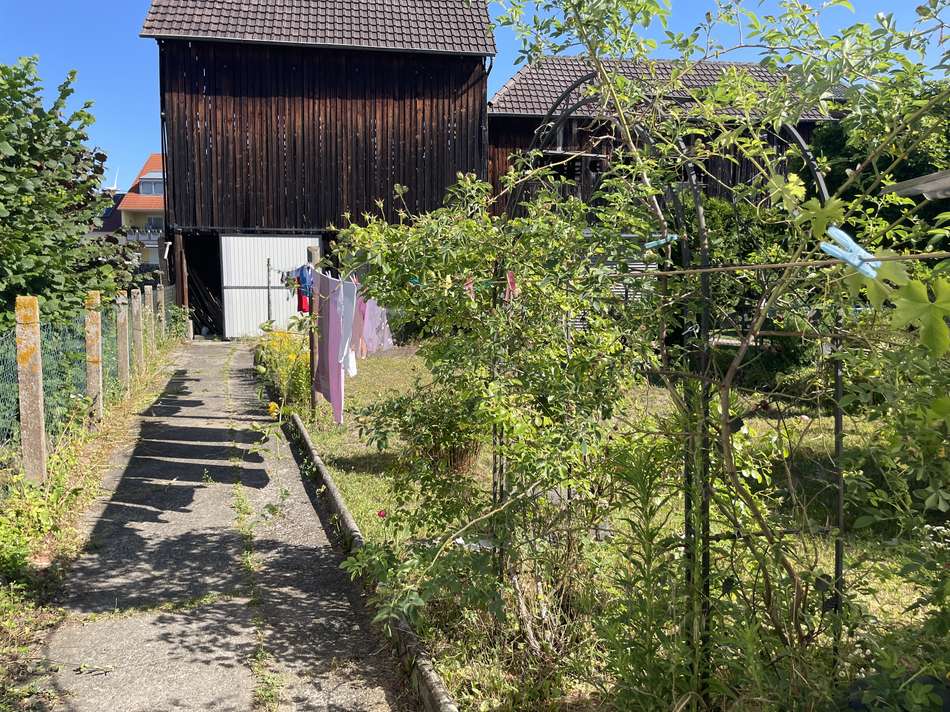 Garten 