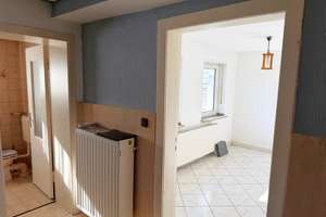 - Solides Wohnhaus mit SÜDLAGE-Garten - – Die vollständige Adresse der Immobilie erhältst du vom Anbieter., 41236 Heyden, Mönchengladbach – Vorschaubild 8